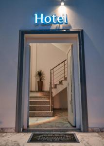 Fotografie z fotogalerie ubytování Montflux Hotel v destinaci Shkodër