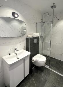 Gallery image of Hotel Uzdrowiskowy St George in Ciechocinek +22 photos