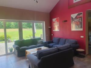 Gallery image of Kuniec Świata in Błotnia