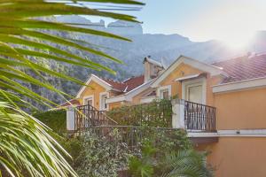 Γενική θέα στο βουνό ή θέα στο βουνό από  αυτό το διαμέρισμα