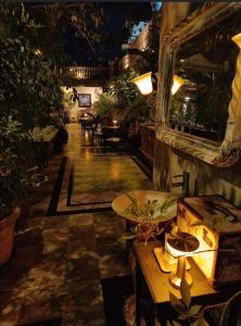 Mynd úr myndasafni af RoofTop Boutique Hotel Adults Only í Serekunda