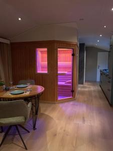 Φωτογραφία από το άλμπουμ του Casa KiBA met privé combinatie sauna σε Schijndel