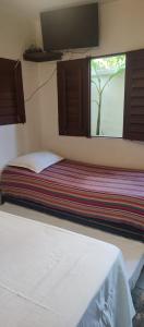 Billede fra billedgalleriet på CASA DA RE Suite 2 i Jericoacoara