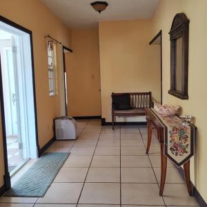 Fotografie z fotogalerie ubytování J's Oasis v destinaci Nevis + 33 fotografií