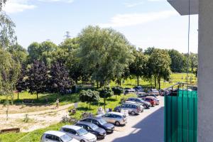 Fotografia z galérie ubytovania Krofey Jelitkowo Gdańsk v destinácii Gdansk