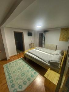 Photo de la galerie de l'établissement Chalet Motilor Straja, à Lupeni 17 autres photos