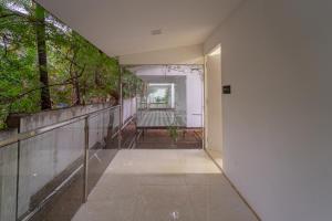 Foto sihtkohas Pondicherry asuva majutusasutuse Nathan Resort with Swimming Pool galeriist