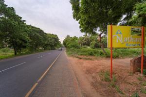Foto sihtkohas Pondicherry asuva majutusasutuse Nathan Resort with Swimming Pool galeriist