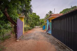 Foto sihtkohas Pondicherry asuva majutusasutuse Nathan Resort with Swimming Pool galeriist
