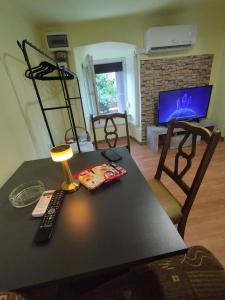 Fotografia z galérie ubytovania Heli budget condo v destinácii Rijeka