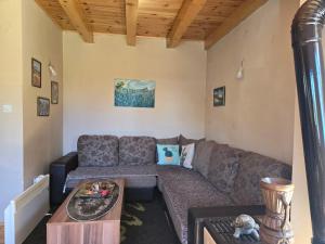 Gallery image of Enchanting chalet amidst impressive nature in Žabljak +18 photos