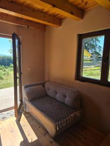 Gallery image of Enchanting chalet amidst impressive nature in Žabljak