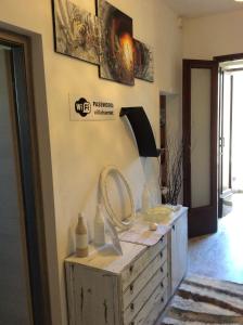 Fotografie z fotogalerie ubytování Villa Harriet v destinaci Sovere
