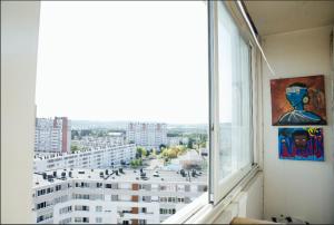 Γενική άποψη της πόλης Longjumeau ή θέα της πόλης από  αυτό το δωμάτιο σε οικογενειακή κατοικία +11 φωτογραφίες