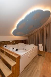 Φωτογραφία από το άλμπουμ του Hotel Jezerca Theth σε Theth