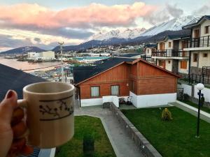 Foto da galeria de Balcones del Beagle Apart em Ushuaia