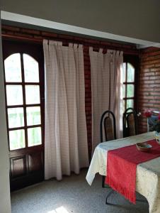 Fotografie z fotogalerie ubytování Departamento para 4 personas v destinaci Santiago del Estero