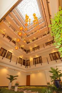 Gallery image of Vien Dong Hotel in Ho Chi Minh City