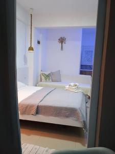 Gallery image of Afytos Dream suites sea view in Afitos