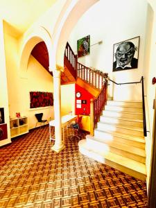 Fotografie z fotogalerie ubytování Apartamentos Templo Diana -Vistas Históricas- v destinaci Merida
