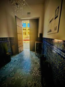 Fotografie z fotogalerie ubytování Apartamentos Templo Diana -Vistas Históricas- v destinaci Merida