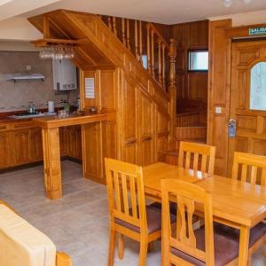 Foto da galeria de Balcones del Beagle Apart em Ushuaia