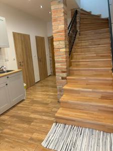 Fotografie z fotogalerie ubytování Apartmán pod Pálavou v destinaci Bavory