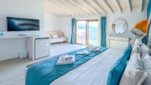 Imagen de la galería de Rota Otel & Restaurant, en Karaburun