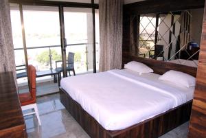 Galeriebild der Unterkunft Hotel Apaar in Diu