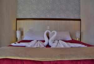 Photo de la galerie de l'établissement Villaggio di Roma - Campos do Jordão, à Campos do Jordão 11 autres photos