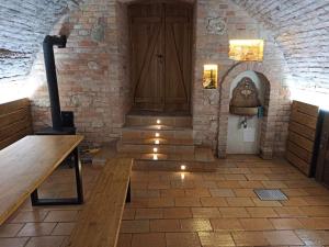 Fotografie z fotogalerie ubytování Apartmán pod Pálavou v destinaci Bavory