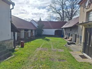 Foto dalla galleria di Chalupa u Potoka a Čestice