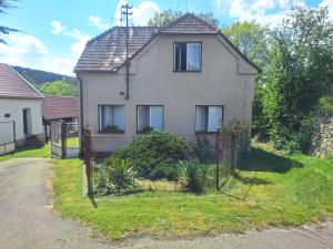 Foto dalla galleria di Chalupa u Potoka a Čestice