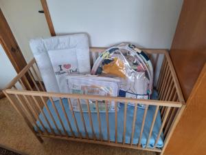 Foto dalla galleria di Chalupa u Potoka a Čestice