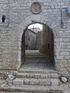 Fotografia z galérie ubytovania Castello Izzalini Todi Resort v destinácii Todi