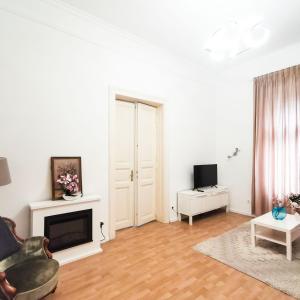 Ferenc Apartman 1094 Budapest, Ferenc krt. 5 kép - 2