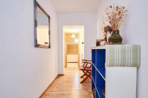 Billede fra billedgalleriet på Marcos Apartments City Center - Self check-in i Reşiţa