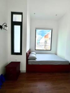 Billede fra billedgalleriet på Khách sạn triệu nguyễn i Buôn Kô Sir