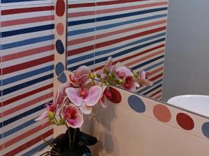 Fotografie z fotogalerie ubytování KiMia Home, Centro v destinaci Modugno