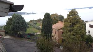 Príroda v okolí of the country house