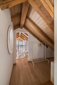 Fotografie z fotogalerie ubytování Atemberaubendes Apartment mit Dachterrasse v destinaci Winterthur