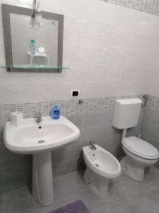 Fotografie z fotogalerie ubytování Gioffredi Apartments v destinaci Manduria