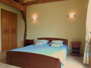 Foto dalla galleria di Lèdre a La Bastide-de-Sérou