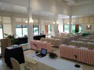 Gallery image of Lilawalai Resort in Nong Nam Daeng