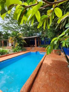 Fotografie z fotogalerie ubytování Escape v destinaci Comayagua