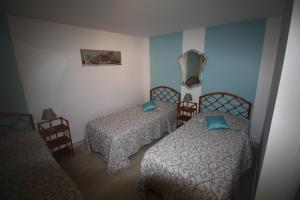 Fotografie z fotogalerie ubytování Hotel Les Deux Sapins v destinaci Cailly-sur-Eure