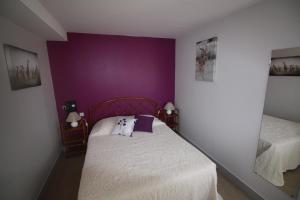 Fotografie z fotogalerie ubytování Hotel Les Deux Sapins v destinaci Cailly-sur-Eure