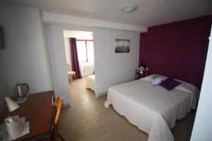 Fotografie z fotogalerie ubytování Hotel Les Deux Sapins v destinaci Cailly-sur-Eure