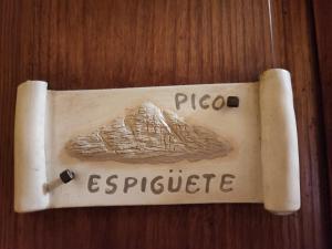 Fotografia z galérie ubytovania Casa Simón v destinácii Cervera de Pisuerga