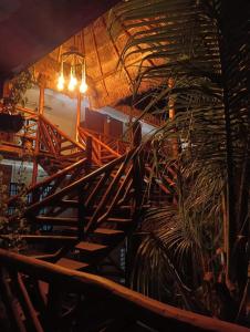 Fotografie z fotogalerie ubytování Secret Paradise Mahahual v destinaci Mahahual